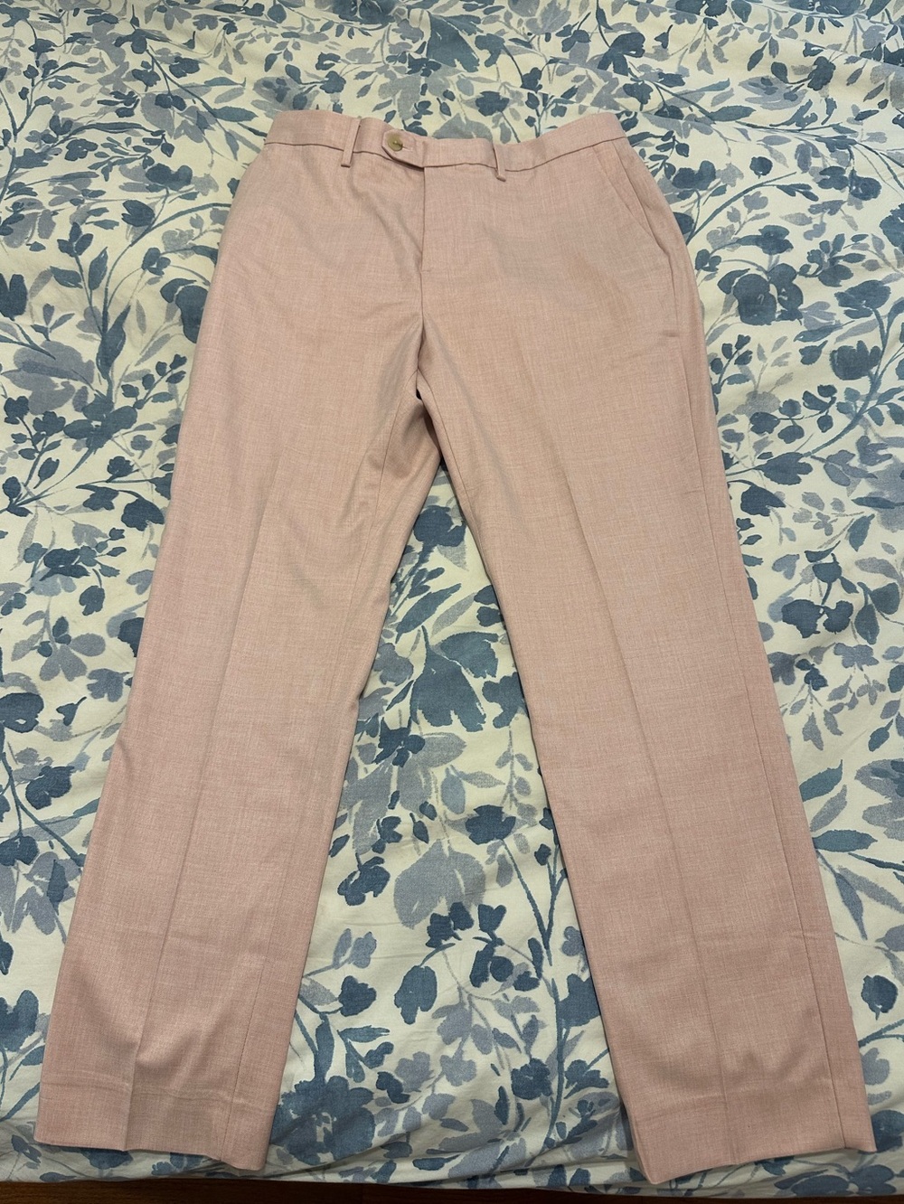 Banana Republic 32x32 Suit Pants Tailored Fit